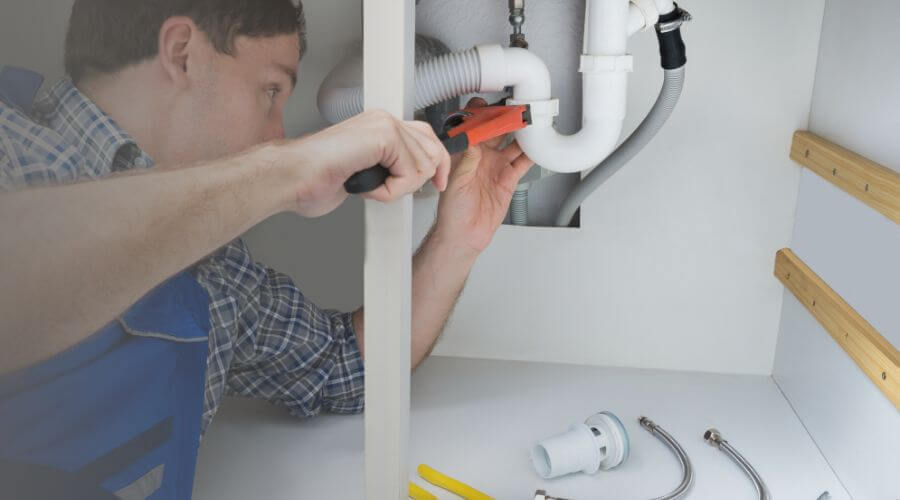 Professional emergency plumbing in Taylors, SC